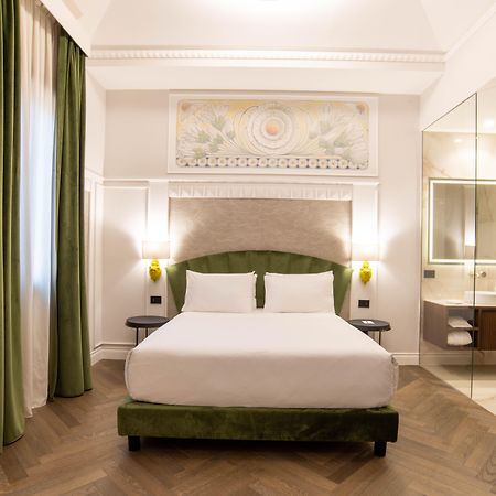 Patria Palace Lecce - The Leading Hotels Of The World Zewnętrze zdjęcie