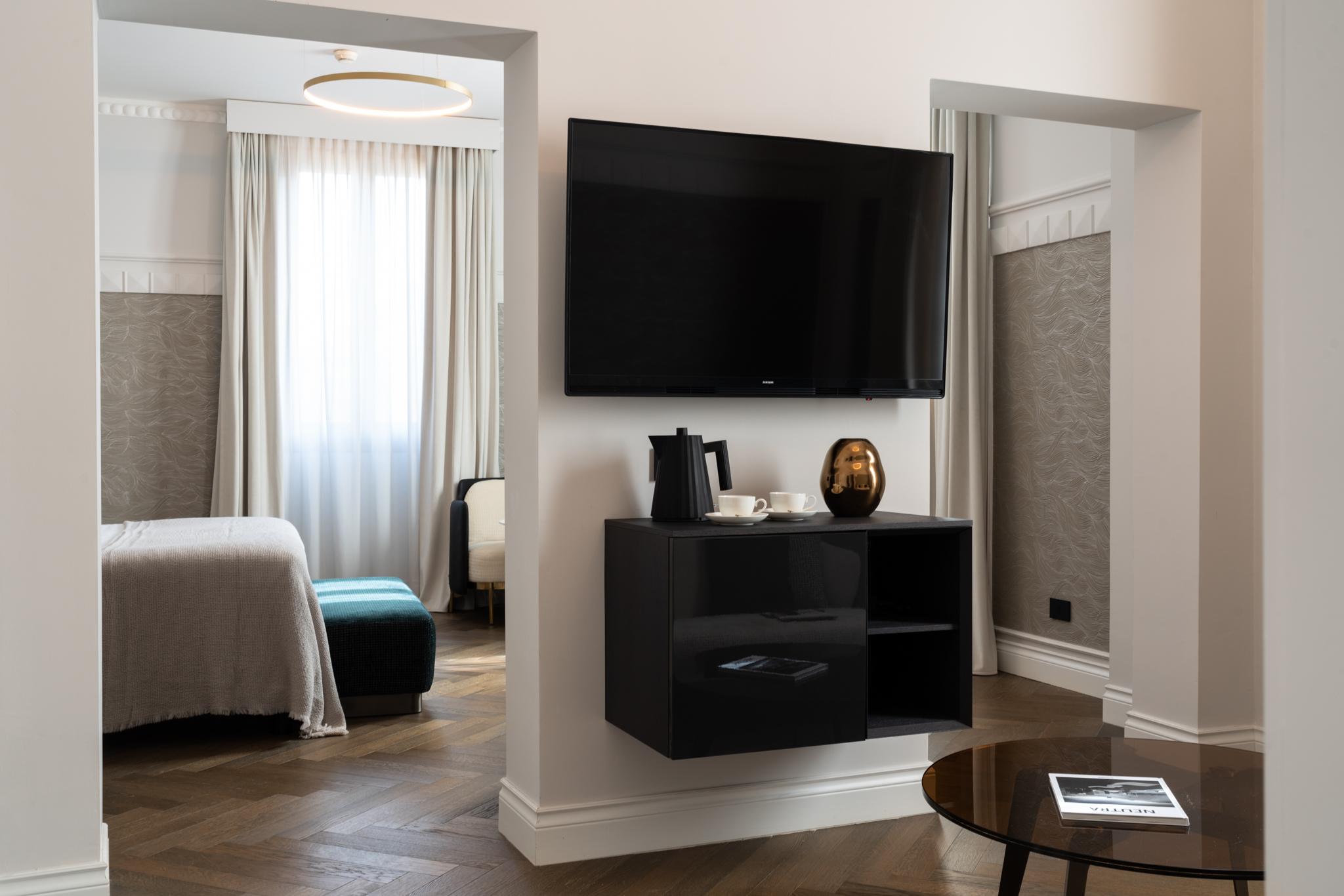 Patria Palace Lecce - The Leading Hotels Of The World Zewnętrze zdjęcie