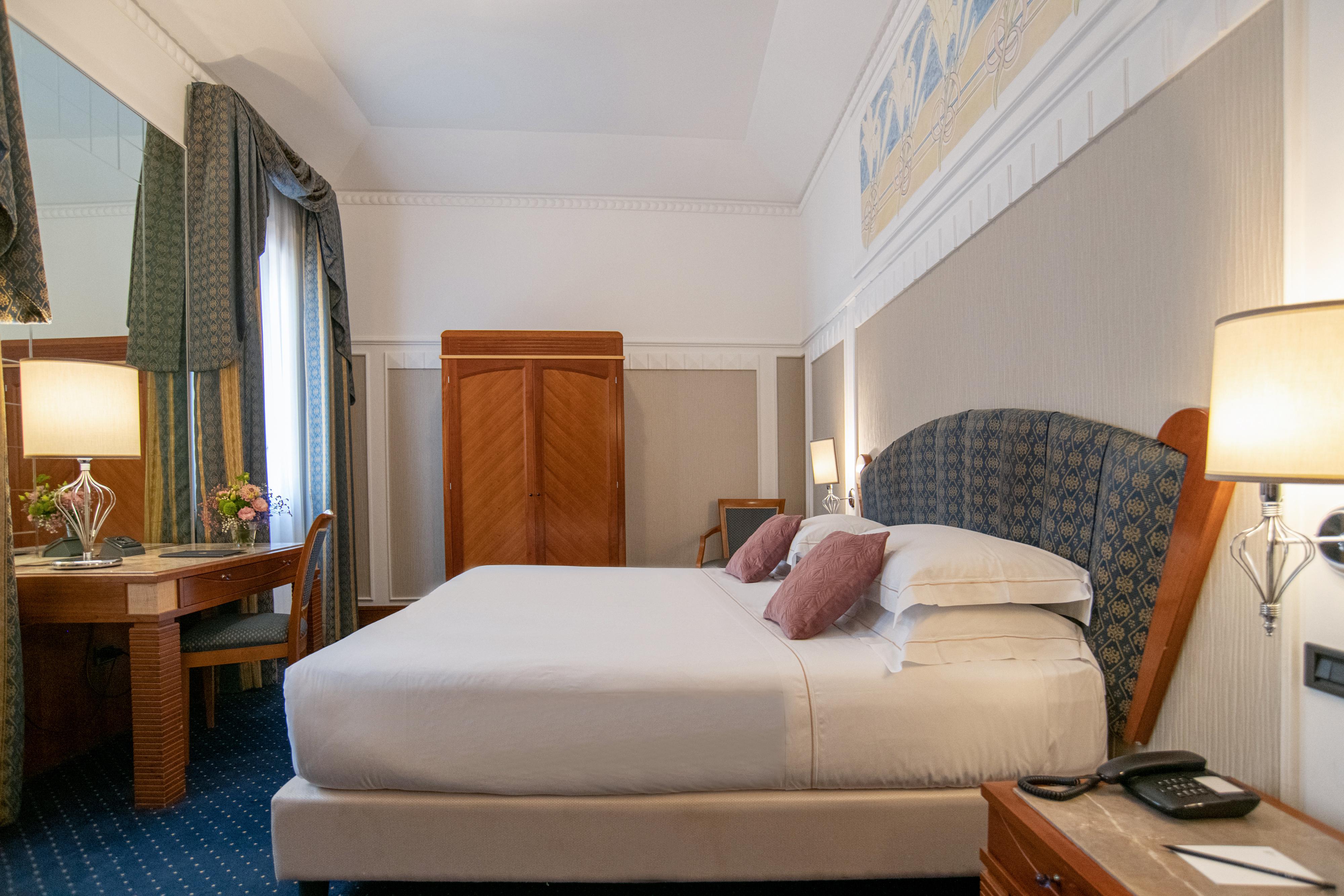 Patria Palace Lecce - The Leading Hotels Of The World Zewnętrze zdjęcie