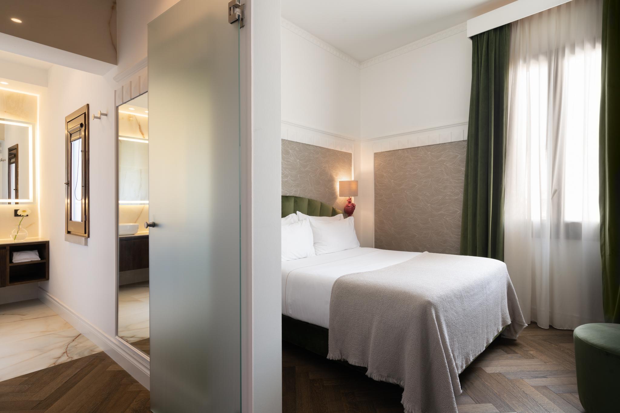 Patria Palace Lecce - The Leading Hotels Of The World Zewnętrze zdjęcie