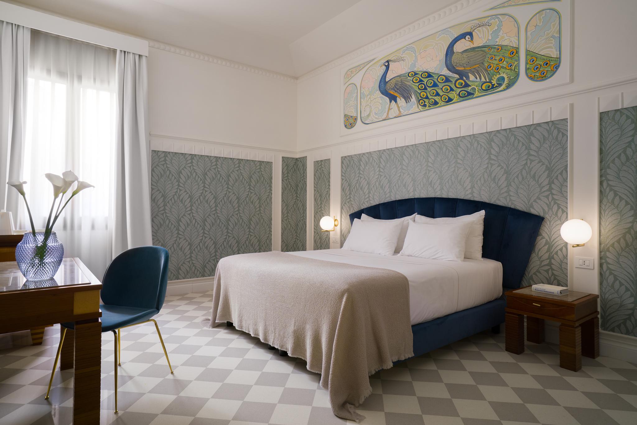 Patria Palace Lecce - The Leading Hotels Of The World Zewnętrze zdjęcie