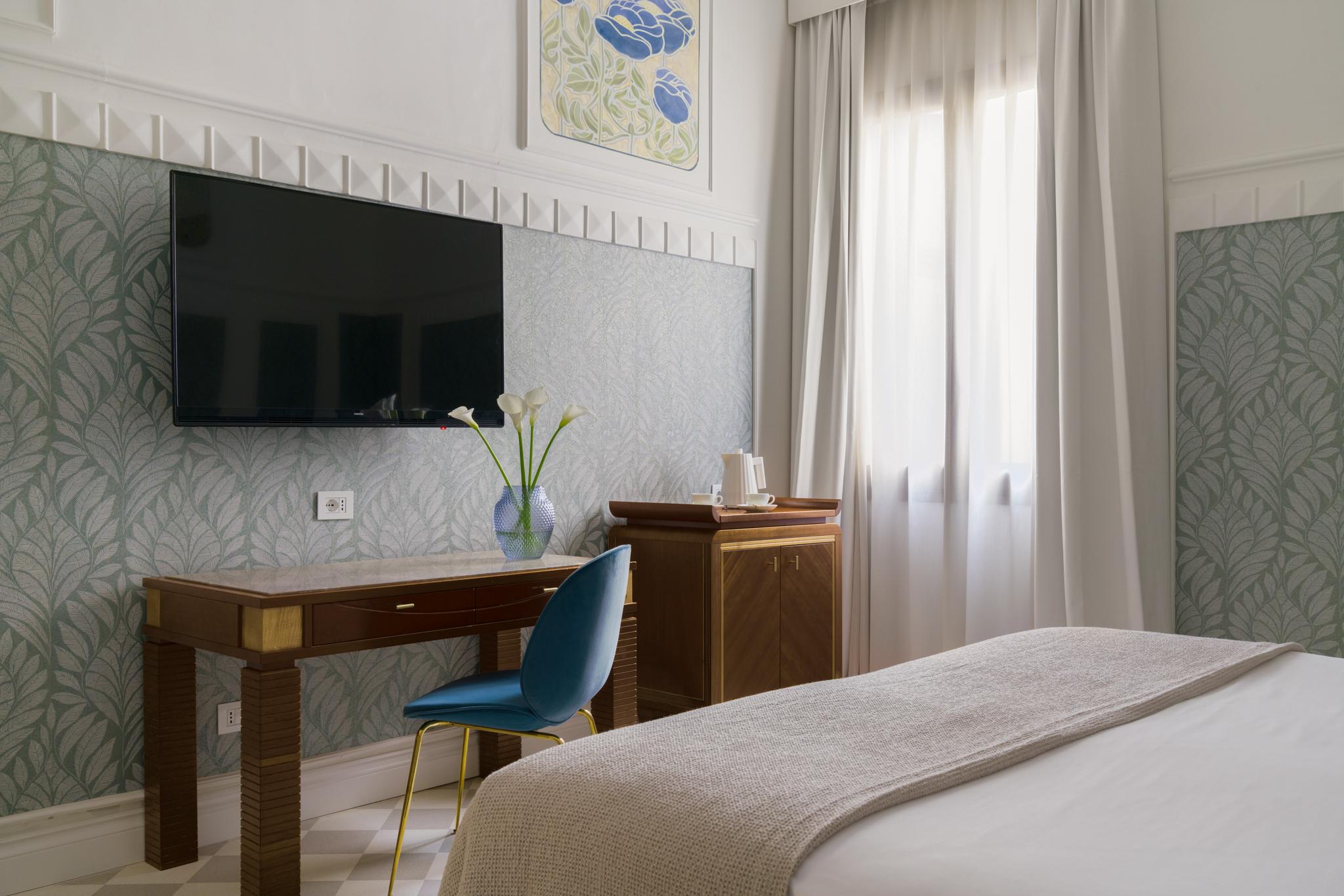 Patria Palace Lecce - The Leading Hotels Of The World Zewnętrze zdjęcie