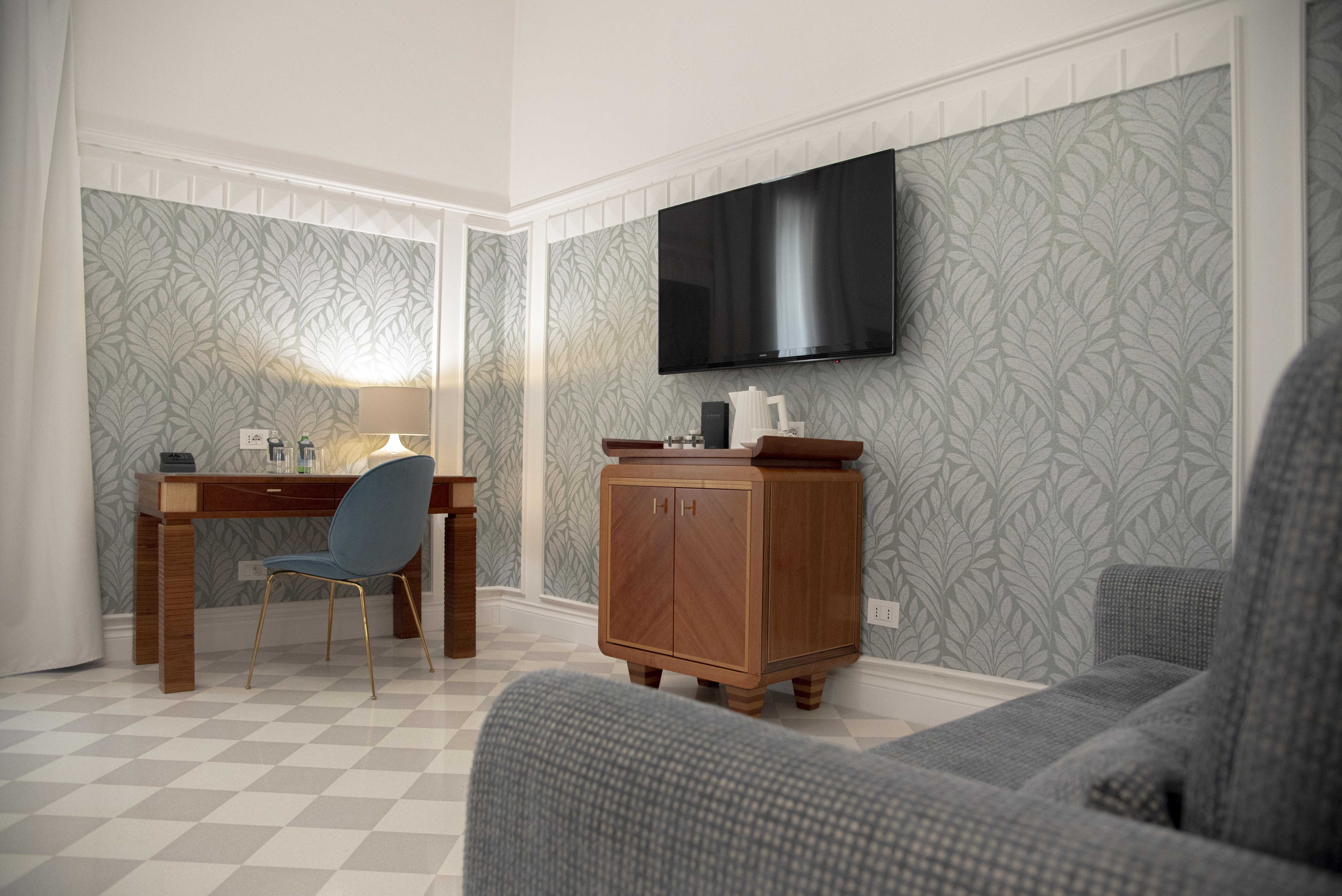 Patria Palace Lecce - The Leading Hotels Of The World Zewnętrze zdjęcie