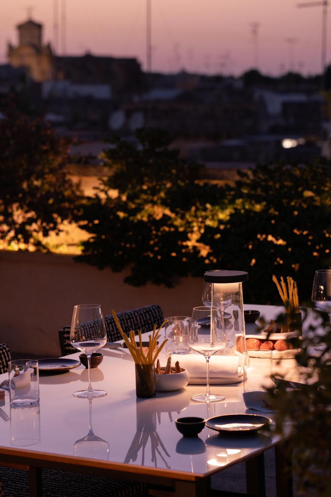 Patria Palace Lecce - The Leading Hotels Of The World Pokój zdjęcie